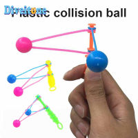 Mini Lato Lato Ball Leisure Small Toys Viral Toy Hand Ball Bumper Ball Random Color