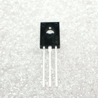 BD139 BD140 TRANSISTOR NPN PNP 80V/1.5A TO-126 Audio Amplifier and Driver