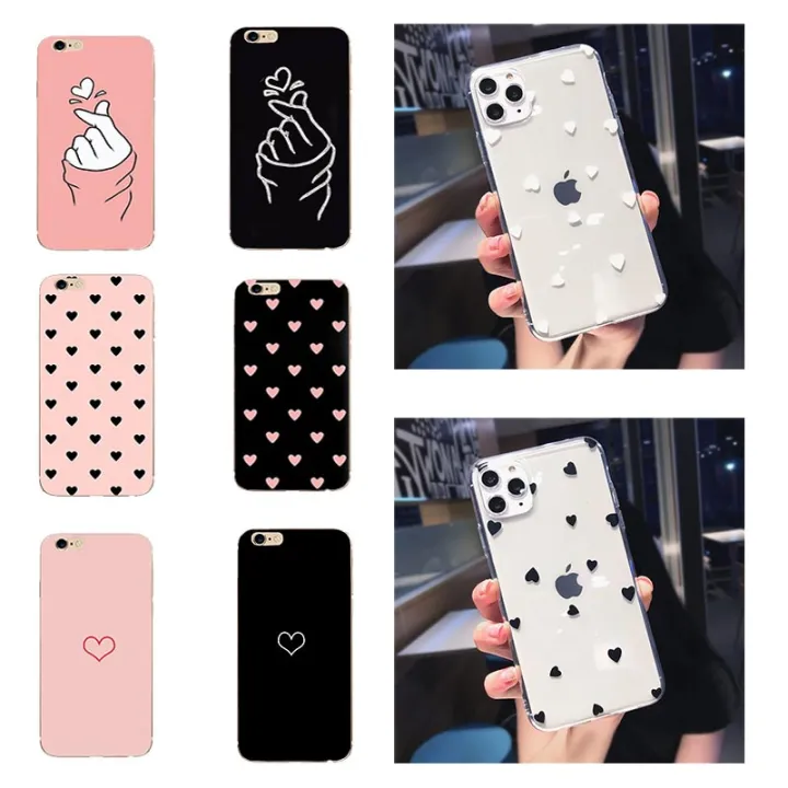 Cartoon Love Heart Phone Case Xiaomi Redmi 4X 4A 5A 6 Soft TPU Back Cover Redmi Note 7 Pro Note 4 Cute Lovely Clear Case | Lazada PH Cartoon Love Heart Phone Case Xiaomi Redmi 4X 4A 5A 6 Soft TPU Back Cover Redmi Note 7 Pro Note 4 Cute Lovely Clear Case | Lazada PH
