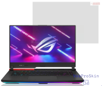 3ชิ้นสำหรับ ROG Strix G513H G513Q G513IM G513QC G513 G513IC Clearmatte แล็ปท็อปฟิล์มกันรอยหน้าจอ