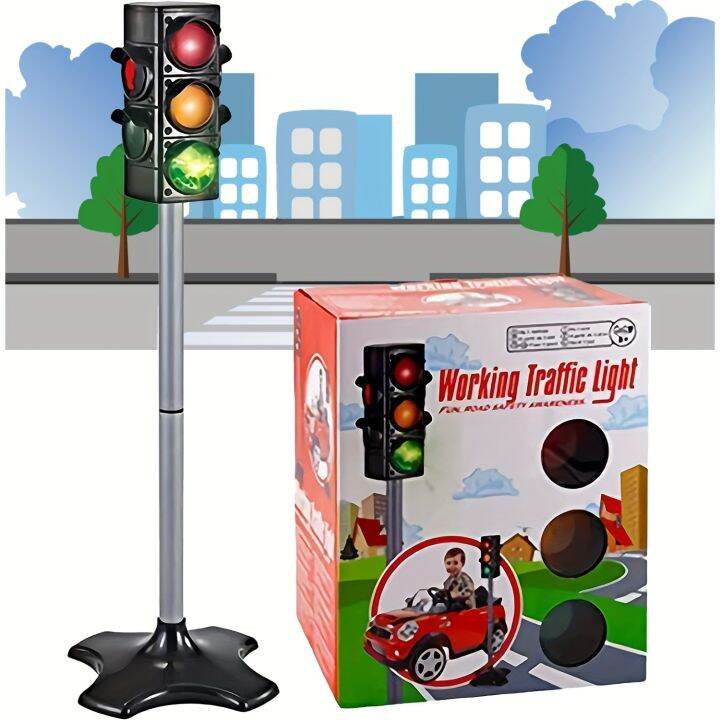 kuimi123 Traffic Lights Early Education Children Traffic Lights Signs