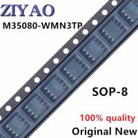 (5piece)100% New M35080-WMN3TP M35SW08-WMN3TP M35080 080DOWQ 080D0WQ sop-8 Chipset WATTY Electronics