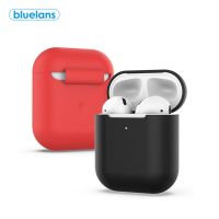 【cw】Silicone Wireless Bluetooth Earphones Storage Bag Case for 2 Earbuds Cover Headphone Charging Coverhot