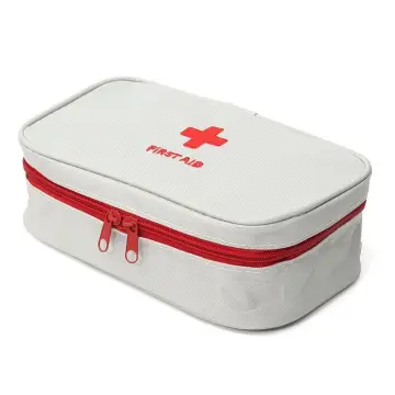 Buy First Aid Organizer Bag online