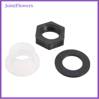 JointFlowers สวิตช์ระดับน้ำในถังสระว่ายน้ำแนวนอน1ชิ้นเซ็นเซอร์ระดับของเหลวสวิตช์สำหรับอาดุยโน่ลอยลูกบอลพลาสติก PP ของเหลว