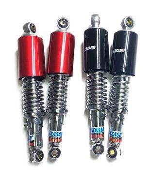 Motorcycle Shock Absorber For Tmx Alpha Genuine 