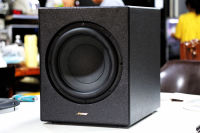 ซับ BOSE  BW-12FX Subwoofer Active ลำโพงซับวูฟเฟอร์มีแอมป์ในตัวดอกซับ 12 นิ้ว เปิดทีสะเทือนไปทั้งบ้าน (รับประกัน 1 ปี)