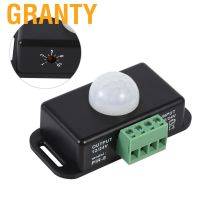 [Ready]Granty Security Body Infrared PIR Motion Sensor Detector Switch