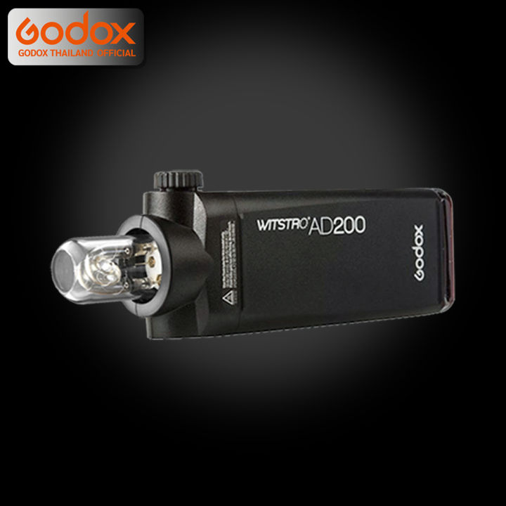 godox-tube-flash-ad200-หลอดแฟลต-ad200-ad200pro