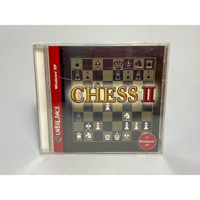 CHESS II(for windows XP)