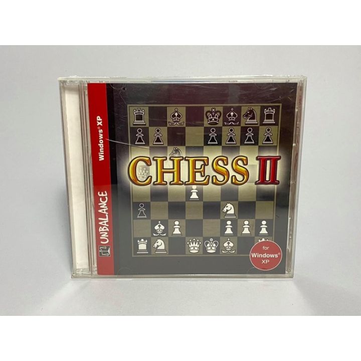 chess-ii-for-windows-xp