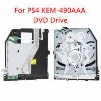 Original KEM-490AAA DVD Rom Drive สำหรับ PS4คอนโซล CUH-1100 BDP-020 BDP-025 Optical DVD เลนส์เลเซอร์ Drive