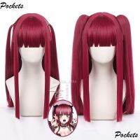 [Thousand Types] Dressing Dolls Fall Into Aihe Kitagawa Sea Dream Little Devil Cosplay Wig Cos 5D4N Dsac QC7311142