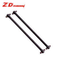 โลหะด้านหลังไดรฟ์เพลา CVD Dog Bone 8229สำหรับ ZD Racing 18 08421-V2 08423 0842708428 MT8 8157 8229 RC รถอัพเกรดอะไหล่