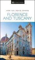 DK Eyewitness Florence and Tuscany (Travel Guide) [Paperback]