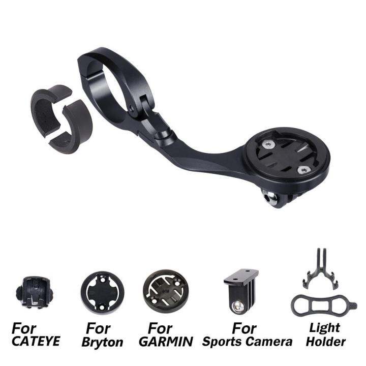 Garmin store cateye mount