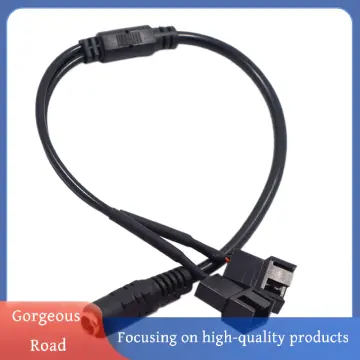 12v Power Adapter 4 Pin - Best Price in Singapore - Jan 2024