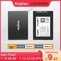 KingFast SSD Hard Disk 1TB 240 GB 256GB 120 GB 128GB 480GB 512GB Sata 3 HD SSD Internal Solid State Drive for Laptop Desktop