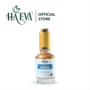 Tinh dầu Xông Fresh Haeva Cao Cấp, 100% Thiên Nhiên, Chai 30ml