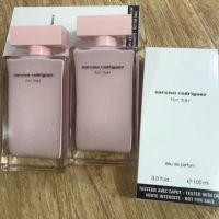 Narciso Rodriguez for Her EDP 100 ml.เทสเตอร์