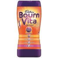 BournVita เครื่องดื่มช็อคโกแลต.