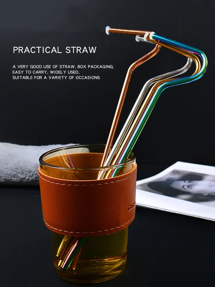 1pc Anti-lip Wrinkle Straw For Women To Prevent Lipstick Wrinkles