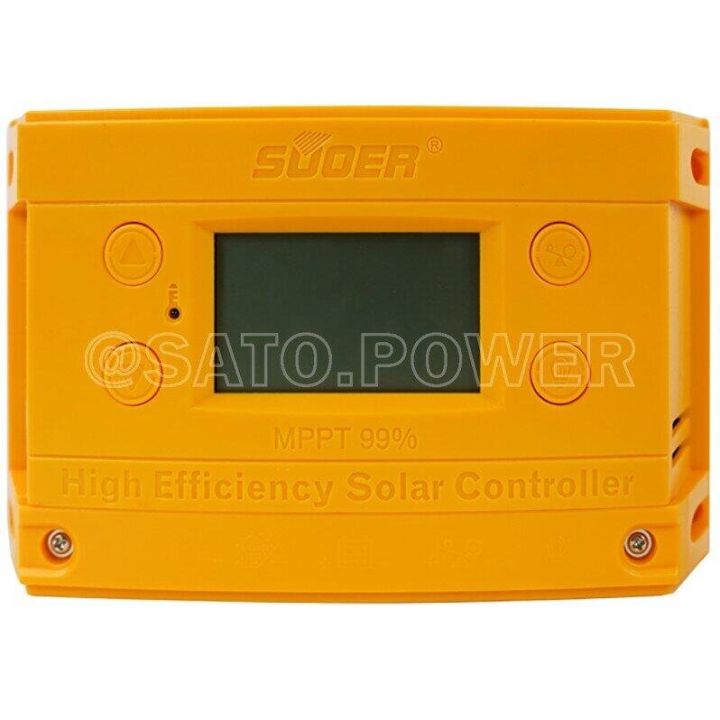 solar-charger-controller-mppt-suoer-st-h1210-st-h1220-st-h1230-เครื่องควบคุมการชาร์ตพลังงานแสงอาทิตย์-ชาร์จเจอร์