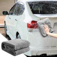 【lz】㍿❈❄  Universal Car Wash Microfiber Toalhas Pano absorvente Uma vez Lavagem do veículo Vidro Espelho Janela Multifuncional