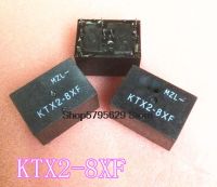 ใหม่5ชิ้น/ล็อต Ktx2-8xf 9pin Ktx2-8xf Ktx2-Bxf ถ่ายทอด