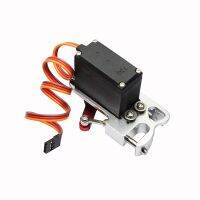 For MG995 Digital Servo Aolly Airdrop Switch Release Device Releaser For RC Multirotor Drone