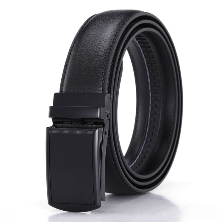 the-new-mens-leather-belt-business-automatic