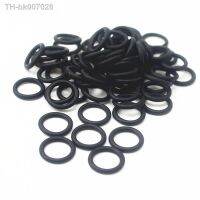 ✈♟  50PCS Watering Irrigation Gardening Tools O Type Gasket Waterproof Pipe Plastic Joint Sealing O Rings Rubber Kit Set