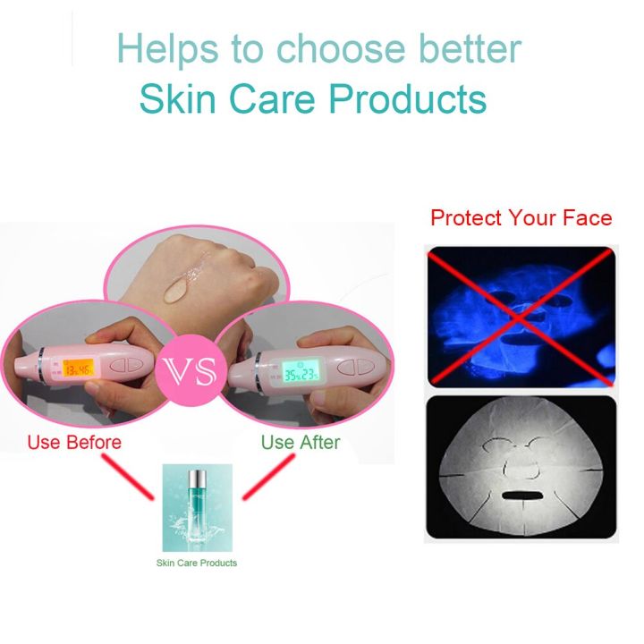 digital-skin-test-pen-smart-skin-moisture-oil-tester-home-beauty-instrument-skin-care-tools