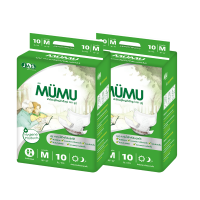 MUMU ผ้าอ้อมผู้ใหญ่แบบเทป