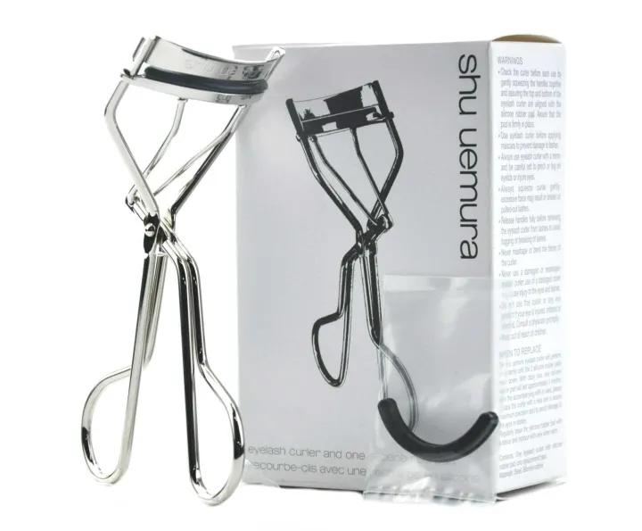 Shu Uemura Eyelash Curler Lazada PH