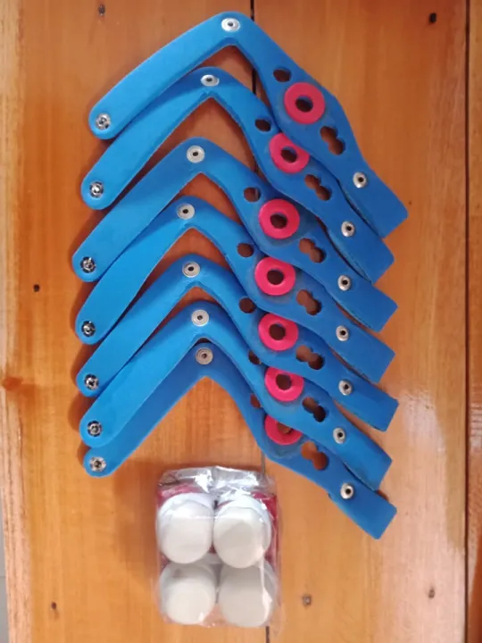 [SOUTH VET] GAMEFOWL ACCESORIES / GAFFING TOOLS GAMIT PARA SA MANOK