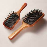 Mini Paddle Brush