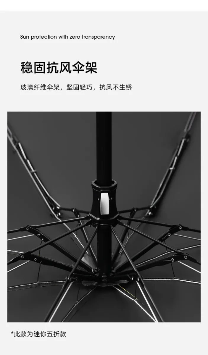 Mini 5 Gấp Gọn Che Nắng Nhỏ Gọn Tiện Mang Theo Nắng Mưa Đen Nhựa Chống Nắng Thiếu Nữ Ô Bỏ Túi Miniumbrella | Lazada.vn Mini 5 Gấp Gọn Che Nắng Nhỏ Gọn Tiện Mang Theo Nắng Mưa Đen Nhựa Chống Nắng Thiếu Nữ Ô Bỏ Túi Miniumbrella | Lazada.Vn