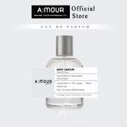 Nước Hoa Nữ Miss Amour Nguyên Liệu Nhập Pháp Hương Thơm Dịu Dàng Nữ Tính