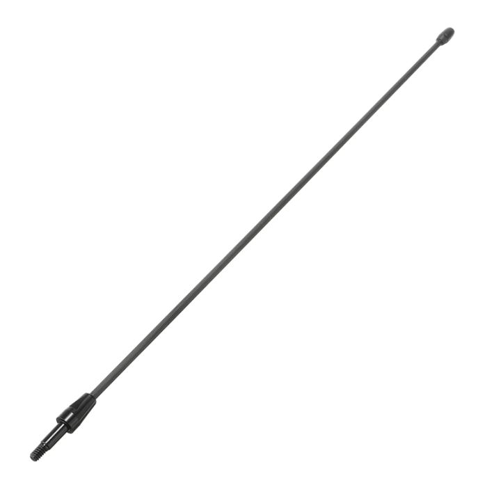 2piece-13inch-black-am-fm-antenna-mast-replacement-parts-for-1979-2009-ford-mustang-car-accessories