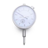 ❤❤ 0.01mm Accuracy Measurement Instrument Gauge Precision Tool Dial Indicator