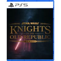 ✜ PRE-ORDER | PS5 STAR WARS: KNIGHTS OF THE OLD REPUBLIC REMAKE (เกม PS5™ ? วางจำหน่าย  เร็วๆนี้) (By ClaSsIC GaME OfficialS)