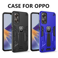 [ส่งจากไทย] Case OPPO Reno 8Z / 7Z เคสกันกระแทก มีขาตั้ง เคสตั้งได้ เคสโทรศัพท์ oppo reno7Z