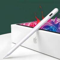 สไตลัสวาดภาพสำหรับ Ipad Pencil IOS หน้าจอสัมผัสปากกาแท็บเล็ตแอคทีฟ2Gen โปร Air Palm Rejection สำหรับดินสอ