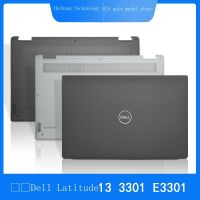 ใหม่/จัดส่งฟรีคอกาเหมาะสำหรับ Dell/Dell Latitude 3301 E3301เปลือก D 09ND74 01JV9D 0YD39W