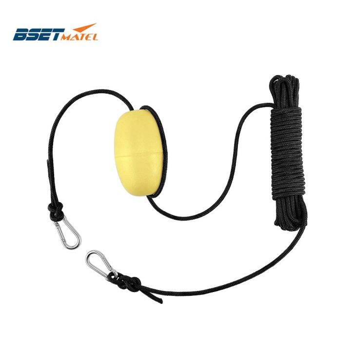 cod-cross-border-spot-anchor-nylon-buoy-buoyancy-ball-floating-kayak-rubber-boat-inflatable