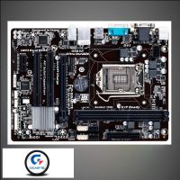 MAINBOARD (1150) GIGABYTE GA-H81M-S2PV  DDR3 MICRO-ATX