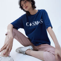 [TRES] Cosmos Tee - TRES Made