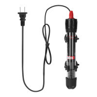 Aquarium Submersible Heater 25W50W100W200W300W Aquarium เครื่องทำความร้อนอัตโนมัติอุณหภูมิคงที่ Rod