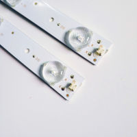 2 PCS1 set 10 lamp 625mm LED backlight strip for HKC H32DB3100T strip HK32D10A-ZC21A-03